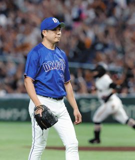 全員が背番号「98」… 中日が木下雄介さん追悼試合：中日スポーツ・東京