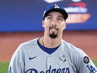 大谷翔平のことを話す米国代表のソーシア監督が嬉しそう