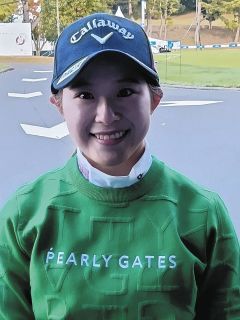 北海道出身・小山大輝、「日本代表になって戻ってこれてうれしい」地元