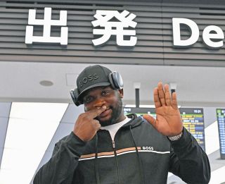 中日】井上監督「きょう使います」佐藤龍世は新天地での活躍を誓う