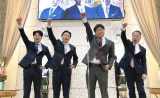 浅野川大橋 愛着うつす 建設100年 写真、絵画コンテスト表彰式：北陸中