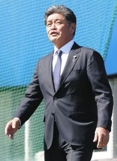 中日・工藤新監督、『ランニング論争』に見解「長くやった人、みんな同じことを言いますよ」 シーズン27、28試合先発に耐えうる体づくりとは