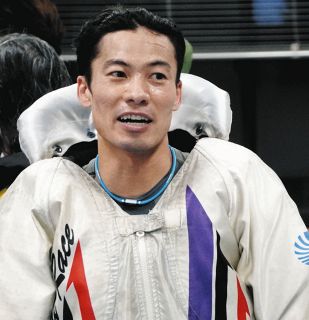 上野真之介、輝く102期生の同期に秘めた闘志燃やす【若松ボート・SG