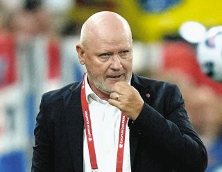 内田篤人さん、カズのような「夢、憧れの存在に」『JFAユニクロ