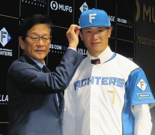 ハンク・アーロンさん死去 メジャー通算755本塁打 NPB記録持つ王貞治