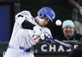 阪神OB糸井嘉男さん、自身の背番号で「M7」を喜ぶ「＃なんで3