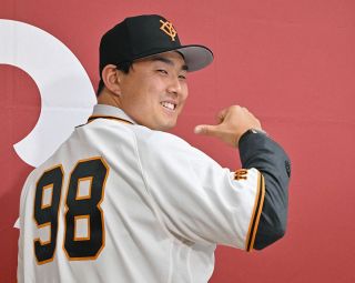 新庄剛志氏が12・7トライアウトに日本ハム時代背番号「1」で登場へ