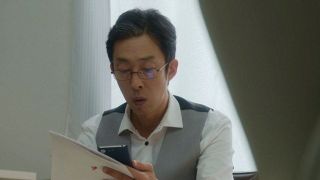 【ＮＨＫ朝ドラ『おむすび』今週は】聖人は、愛子から『本気で頭にきた』と言われてしまう