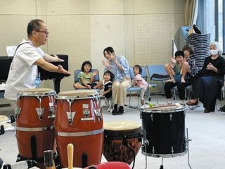 ＜ささえるつながる＞子どもセラピーJES（高山市）　ものづくりで自尊心を