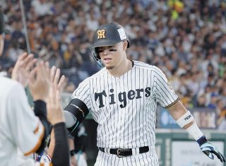 突然で本当に驚き」「新天地で頑張ります」阪神・左腕飯田とオリックス