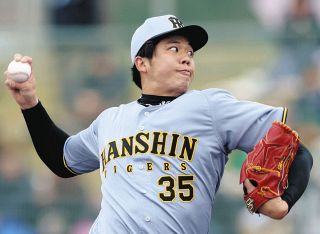 阪神】佐藤輝明、3戦ぶりの15号ソロで交流戦新人最多記録の5本塁打目を