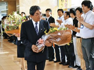 【悼む】ららぽーと誘致、愛知初の18歳以下医療費無償化　元東郷町長の川瀬雅喜さん