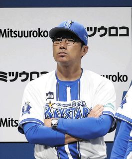 元DeNAで現ハヤテの池谷蒼大が今季限りでの現役引退を発表「最後まで一