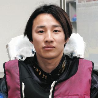 SG1年10か月ぶり復帰の峰竜太が初戦12Rドリーム戦を勝利 インコース