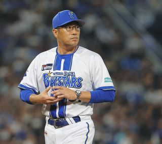 ユニホームを忘れた…!? オリックス3番手・山岡泰輔、背番号「112」の