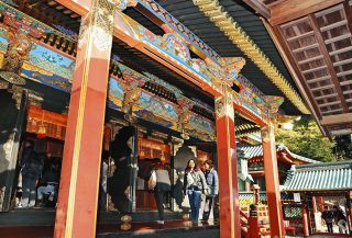 ï¼œå®¶åº·å½©ã€…ï¼žã€€å¹³å’Œã®å¤¢ã€€è±ªè¯çµ¢çˆ›ã«