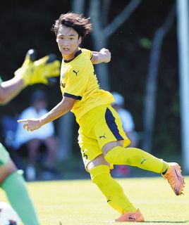 サッカー日本代表】JFA・宮本恒靖会長が直談判して実現 U-16日本代表が