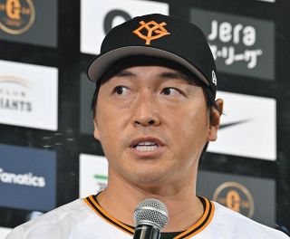 巨人・門脇誠「2軍で結果出してる人に失礼だ」打撃低迷期を乗り越え