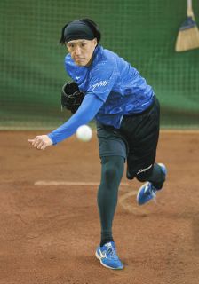 中日2軍】石川昂弥、登録抹消後初の2ラン 3週間前から細川のバット