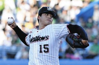 吉納くん　ルーキー 楽天5位ルーキー・吉納翼、プロ初安打は右翼フェンス直撃の