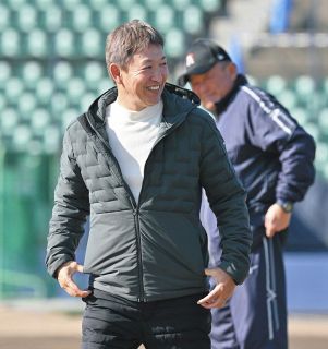 辻本倫太郎：中日スポーツ・東京中日スポーツ