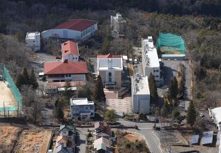 キャンパス移転巡り、中京学院と中津川市が協議へ　課題解決目指し連休明け初会合
