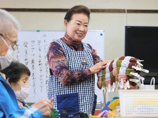 地方の顔役、圧倒的に男性が多い現状…岐阜県恵那市初の女性自治区会長経験者「少しの勇気と行動を」
