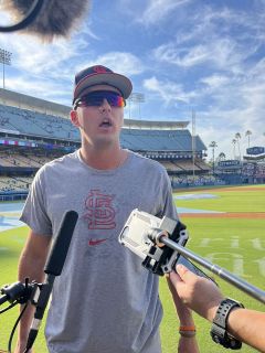 オークランド　アスレチックス　リッキー　ヘンダーソン　硬球　メジャー　プロ　野球 MLBの盗塁男、ヘンダーソン氏が65歳で死去 写真2枚 国際ニュース