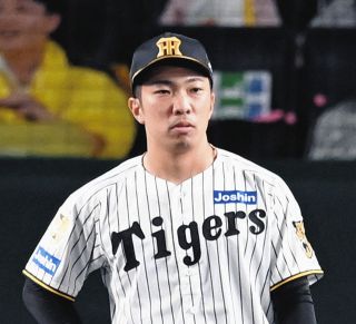 阪神】佐藤輝明、3戦ぶりの15号ソロで交流戦新人最多記録の5本塁打目を