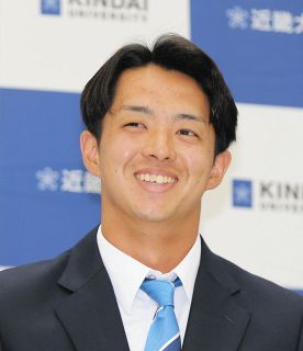 「期待しかない」 吉見一起さん、中日ドラフト1位・宮原廉をべた褒め 「僕は本当に評価していた選手」「一緒にプレーできることをうれしく思う」