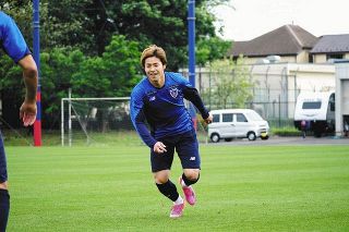 【FC東京】小川諒也 ルヴァンで感じた『原点回帰』 ハードワークと球際の強さにこだわり悪い流れ断ち切る