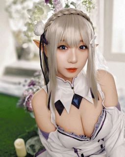 ◆伊織もえ、AI以上の画質の良さ【写真】