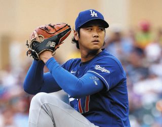 松井秀喜さんも果たせなかった『メジャー2年連続30発』 この日の大谷