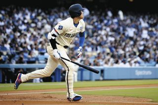 ドジャース山本由伸、ロッカーは大谷翔平の隣に…通訳は未定も