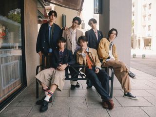 元日に新生純烈が東京・大田区の銭湯「蒲田温泉」から生配信ライブ開催