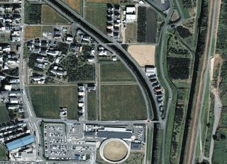 大野神戸IC近くにホテルと商業施設、2027年夏開業目標　観光・ビジネス訪問客で大野町ににぎわい