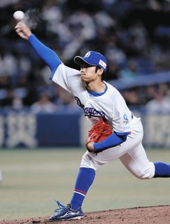 2022年 ドラゴンズ10大ニュース『躍』 岡林勇希が最多安打GG賞獲得