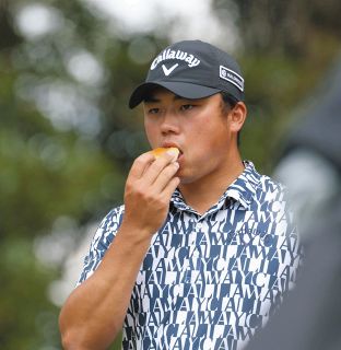 今大会で日本ツアー引退のイ・ボミ、ファンとの別れに涙「凄く悲しく