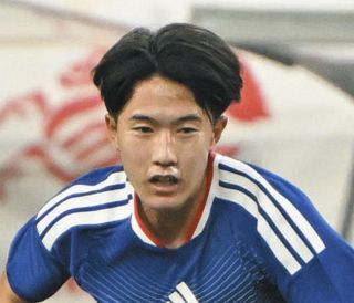 FC東京・佐藤龍之介、スペイン1部バレンシア移籍へ 地元紙が報じる「19