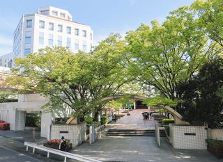 名古屋市の椙山女学園が「女子教育宣言」　小学校・中高・大学で「女性のための学び維持は使命」