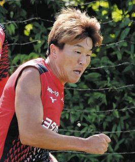 J1名古屋スタメン】DF宮原和也が今季初めて先発入り 昨年12月7日以来10