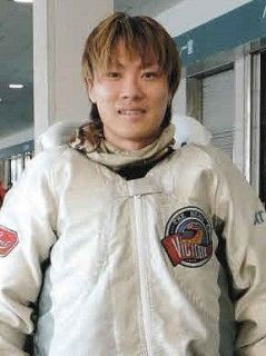 蒲郡ボートSG・ボートレースダービー 深谷知博は今回のダービー出場