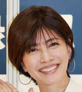 伊東美咲、12年ぶり地上波TV出演告知で「歳を重ねてますますお美しい