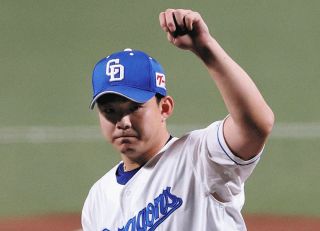 8と3。原監督と入団当時の長嶋監督。大きな2つの背番号」巨人・阿部