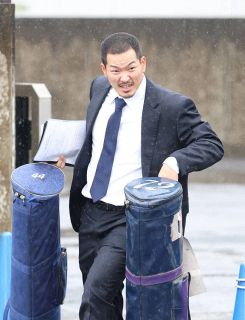 中日、川越誠司と宇佐見真吾に戦力外通告 川越「チームに貢献できなかった。申し訳ない」 宇佐見「今年、最初が勝負だと思っていた」