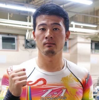 【熊本競輪・G3】初の1R1番車託された猿楽楓樹「熊本勢の誰かだと思っていたのでびっくりです」　出身地の縁に「やっぱり気合入りますね」