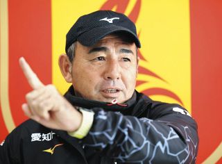 J1名古屋】大森征之SDが退任 選手時代を含め17年在籍「皆さまと一緒に