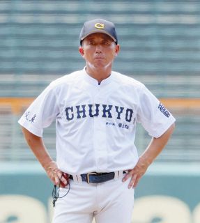 ノースローの中京大中京・畔柳に代わり190cm右腕・大江が好投「甲子園