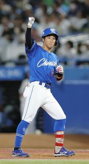 中日・清水達也、26年WBCでの世界一へ「制球、切れ、変化球