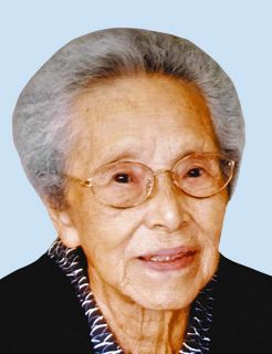 亡き母手編みのセーターを能登へ　各務原の中川さんが140点贈る
